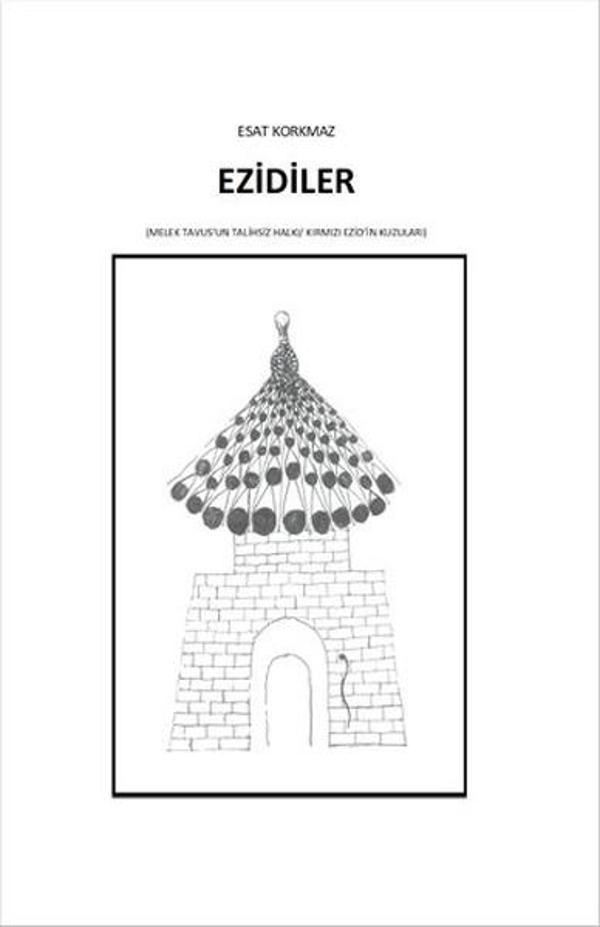 Ezidiler - Anahtar Kitaplar - Image 1