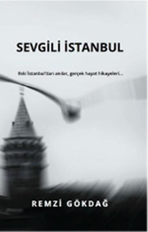 Sevgili İstanbul - E Yayınları - Image 1