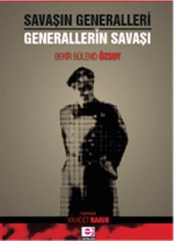 Savaşın Generalleri Generallerin Savaşı - E Yayınları - Image 1