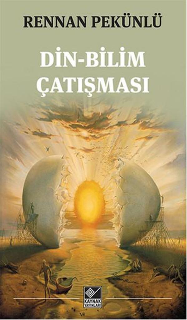 Din-Bilim Çatışması - Kaynak Yayınları - Image 1