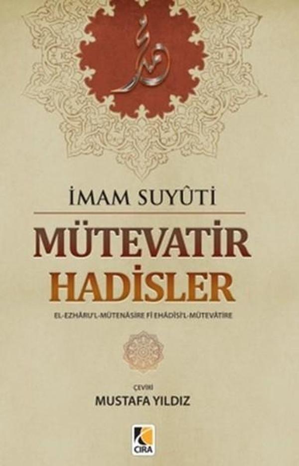 Mütevatir Hadisler - Çıra Yayınları - Image 1