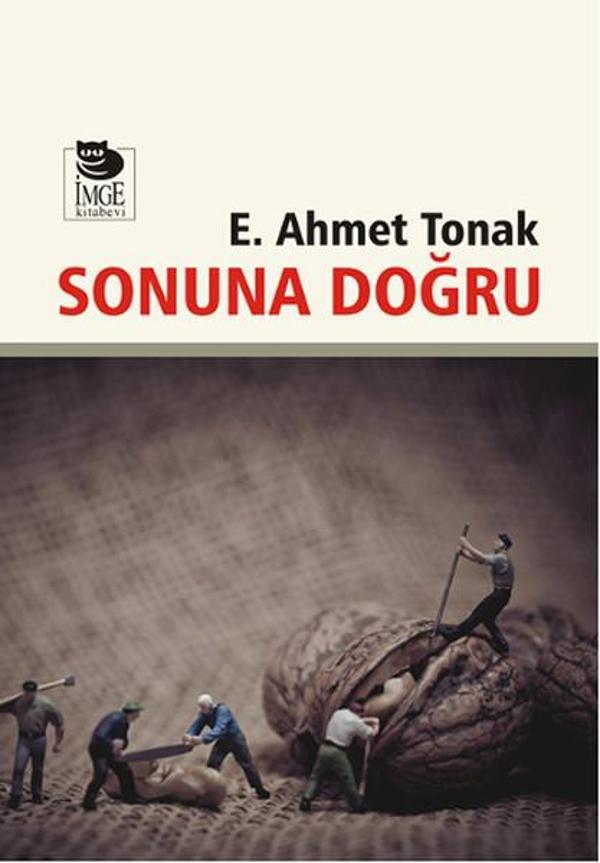 Sonuna Doğru - İmge Kitabevi - Image 1