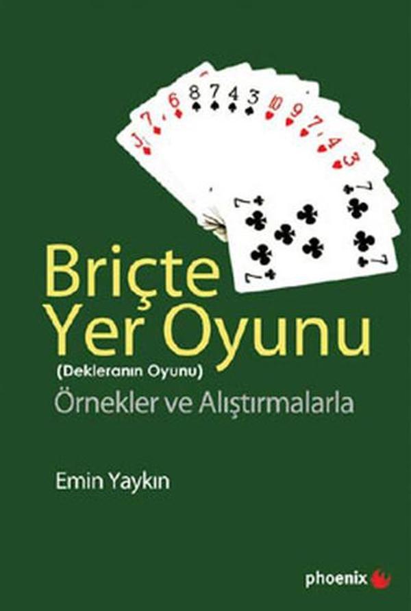 Briçte Yer Oyunu - Phoenix - Image 1