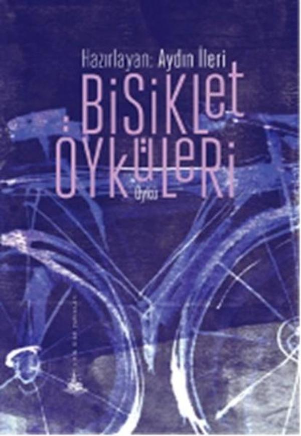 Yitik Ülke Yayınları Bisiklet Öyküleri - Yitik Ülke Yayınları - Image 1