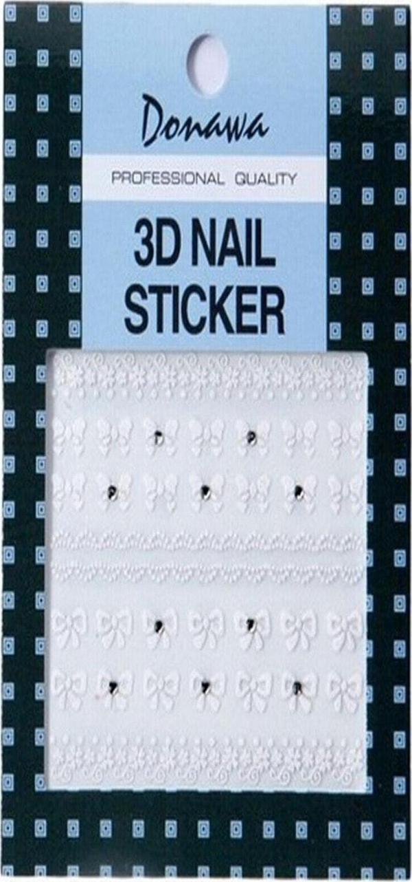 Lionesse Tırnak Süsü Dns-33 - Image 1
