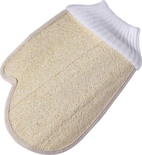 Lionesse Spa Doğal Loofah Kese Spa L 432 - Image 1