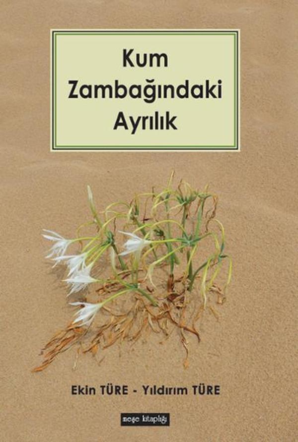 Kum Zambağındaki Ayrılık - Meşe Kitaplığı - Image 1