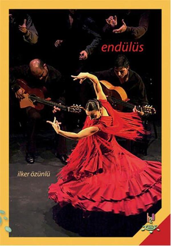 Endülüs - h2o Kitap - Image 1