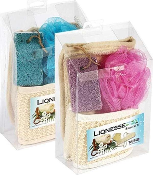 Lionesse Banyo Seti - Image 1