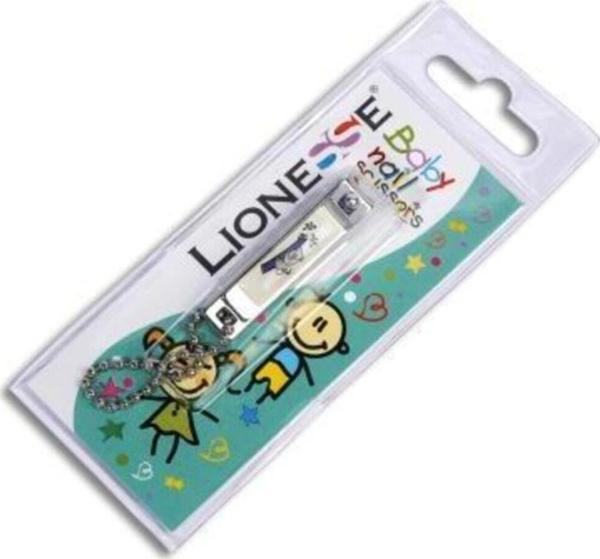 Lionesse Tarko 606 Çocuk & Bebek Tırnak Makası - Image 1