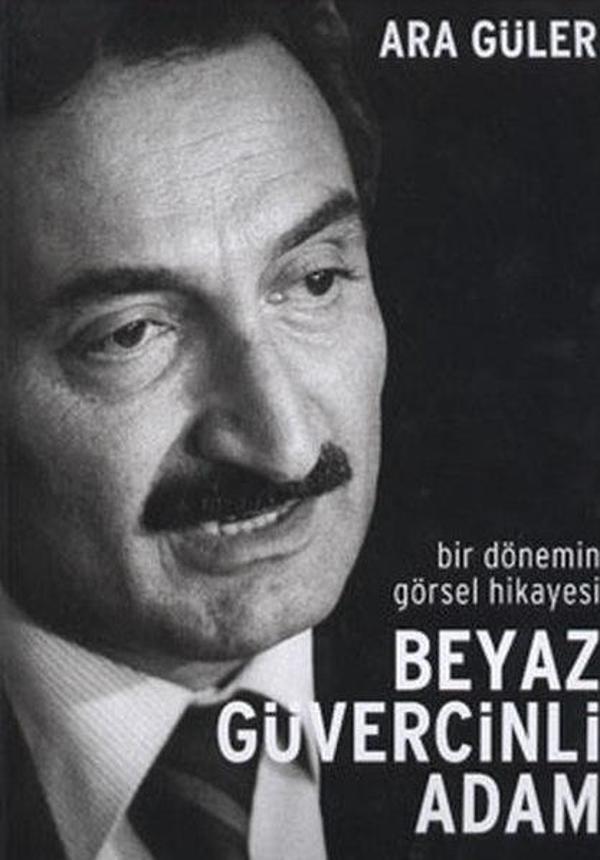 Beyaz Güvercinli Adam - Fotoğrafevi - Image 1