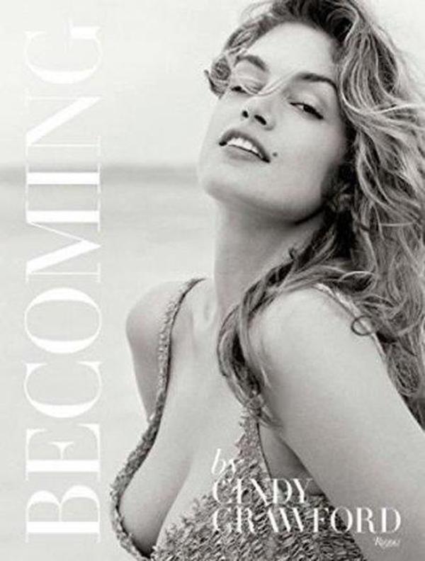 Becoming Cindy Crawford - Rizzoli - Image 1