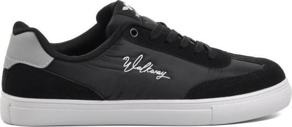 Walkway Dkc2310 Siyah Erkek Sneaker - Image 1