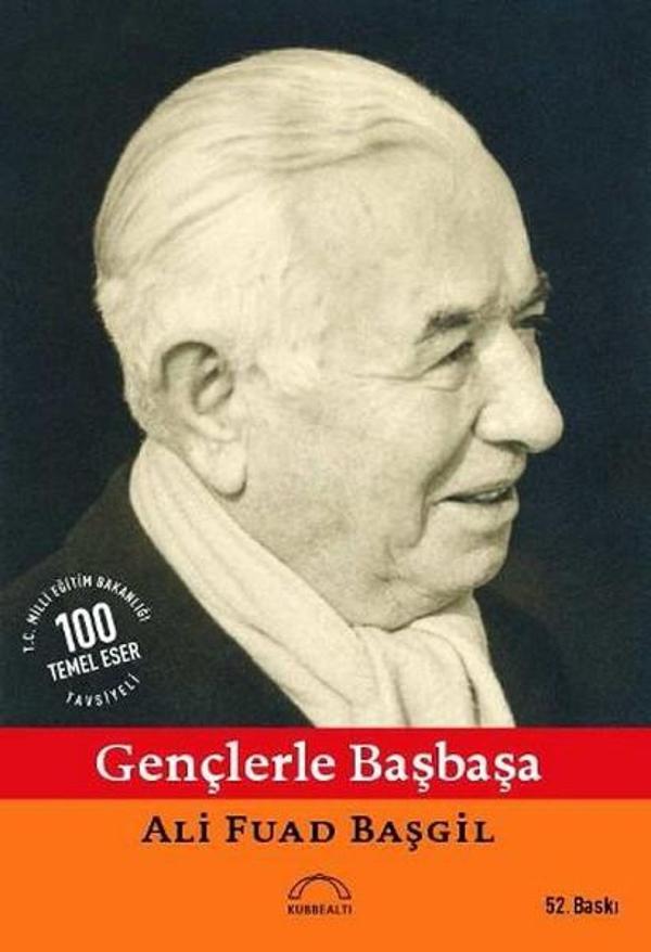 Gençlerle Başbaşa - Kubbealtı Neşriyatı - Image 1