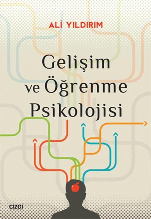 Gelişim ve Öğrenme Psikolojisi - Çizgi Kitabevi - Image 1