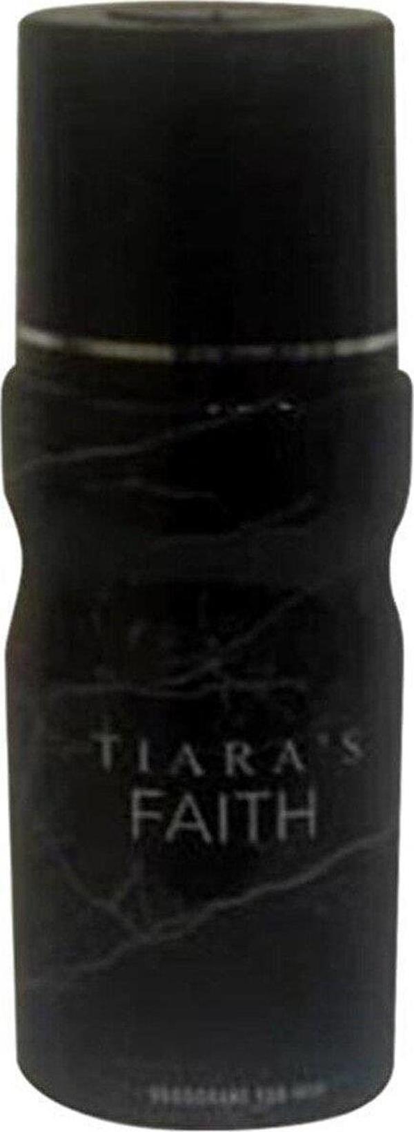 Tiaras Faıh Erkek Deodorant - Image 1