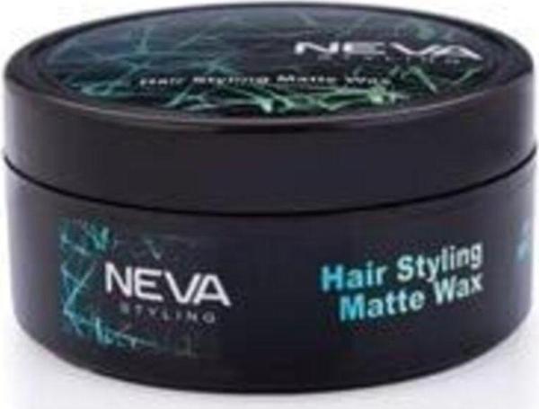 Nevaform Matt Clay Wax (Doğal Mat Görünüm) 150 Ml - Image 1