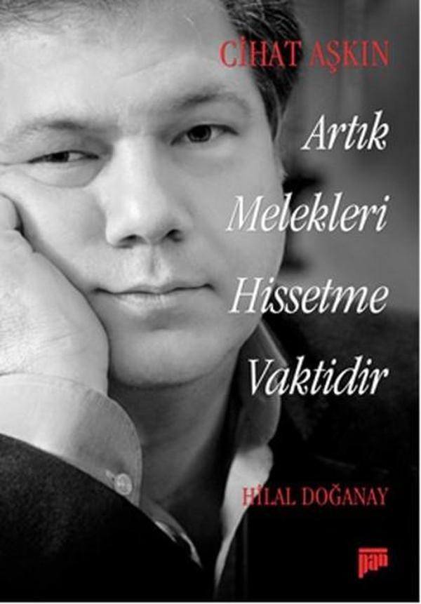 Artık Melekleri Hissetme Vaktidir - Pan Yayıncılık - Image 1