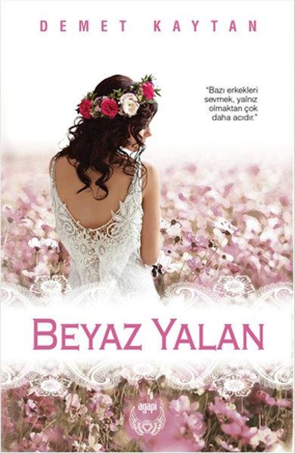 Beyaz Yalan - Agapi - Image 1