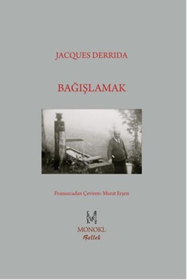 Bağışlamak - Monokl - Image 1