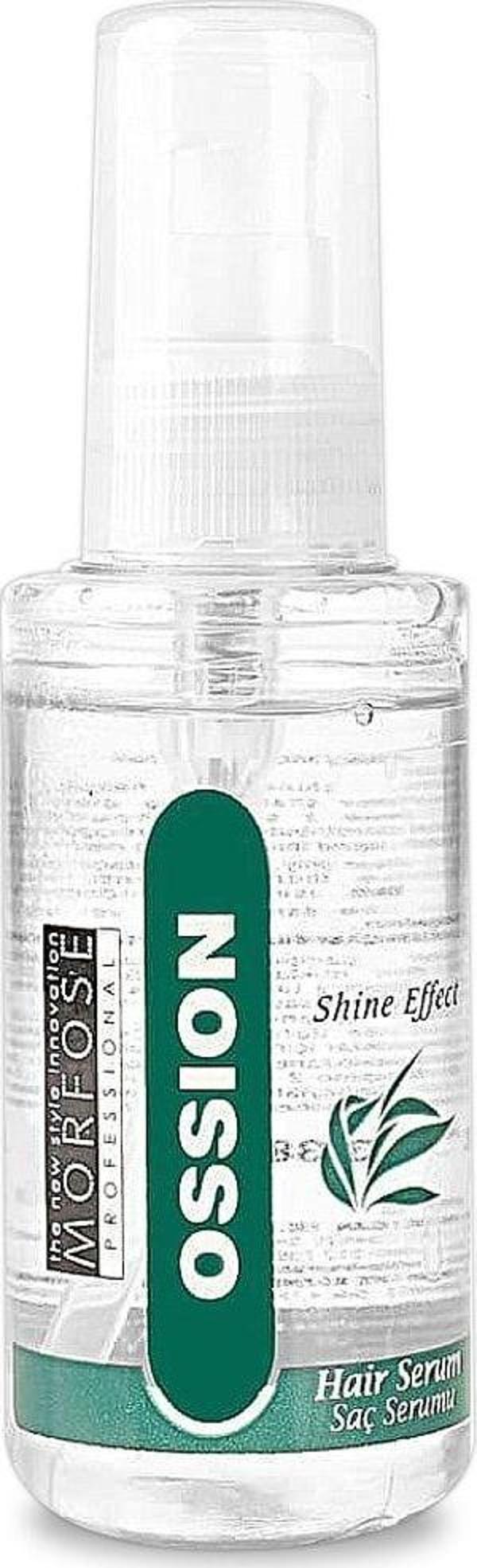 Ossion Saç Serumu 100 Ml - Image 1