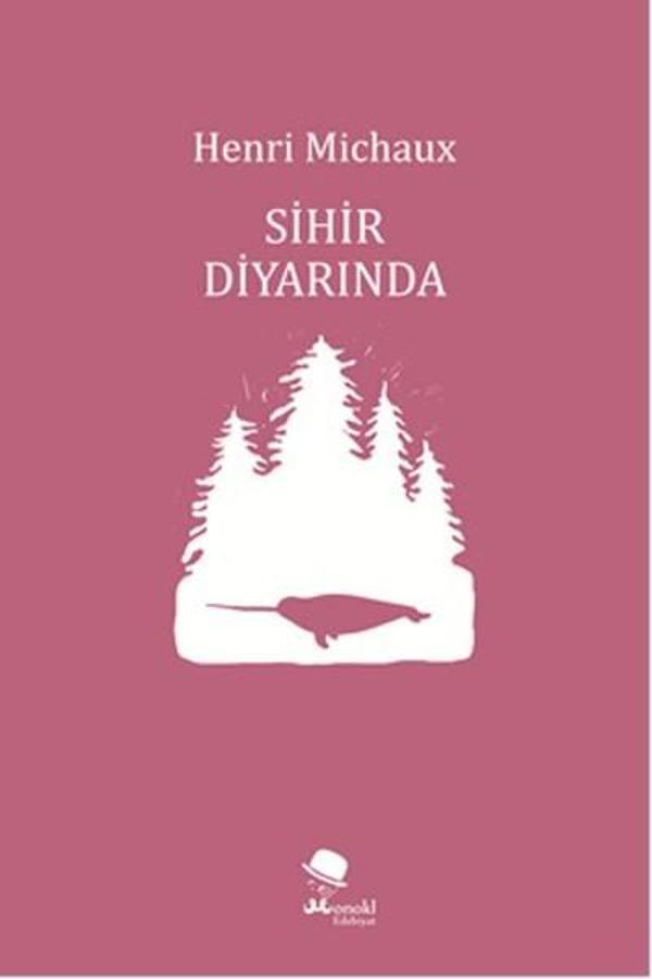 Sihir Diyarında - Monokl - Image 1