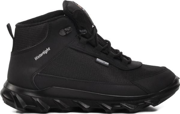 Scooter G7200 Tekstil Siyah Su Geçirmez Unisex Outdoor Bot - Image 1