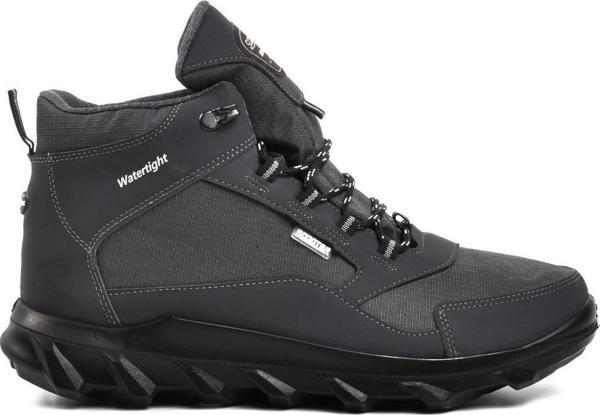 Scooter M7200 Tekstil Füme Su Geçirmez Erkek Outdoor Bot - Image 1