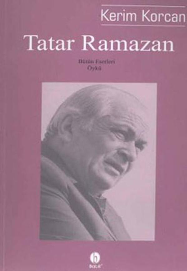 Babil Yayıncılık Tatar Ramazan - Babil Yayıncılık - Image 1