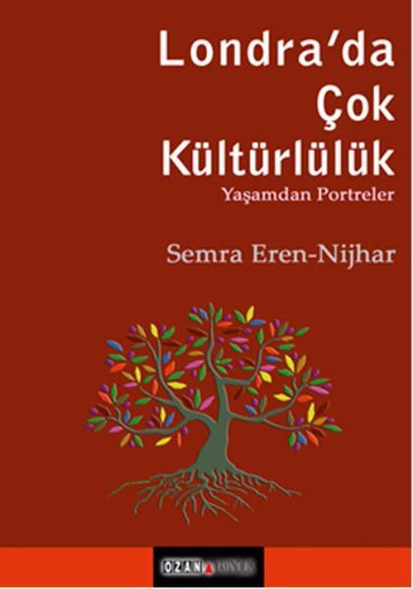 Londra'da Çok Kültürlülük - Ozan Yayıncılık - Image 1