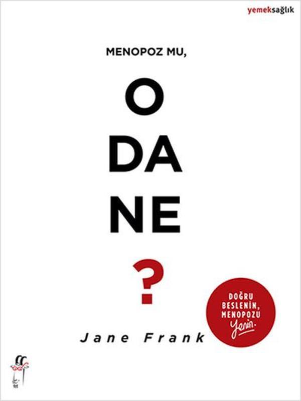 Menopoz mu O da Ne? - Oğlak Yayıncılık - Image 1
