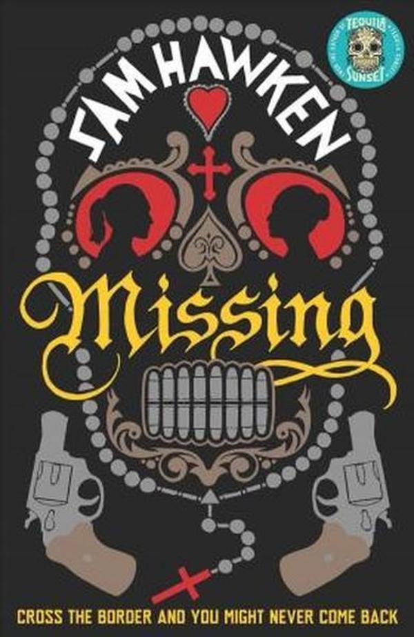 Missing - Serpent s Tail - Image 1