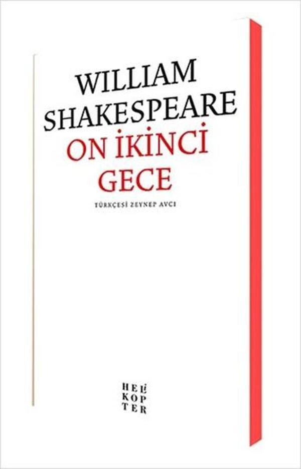 On İkinci Gece - Helikopter - Image 1