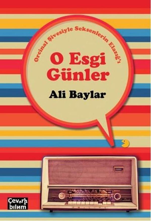 O Esgi Günler - Çeviribilim - Image 1