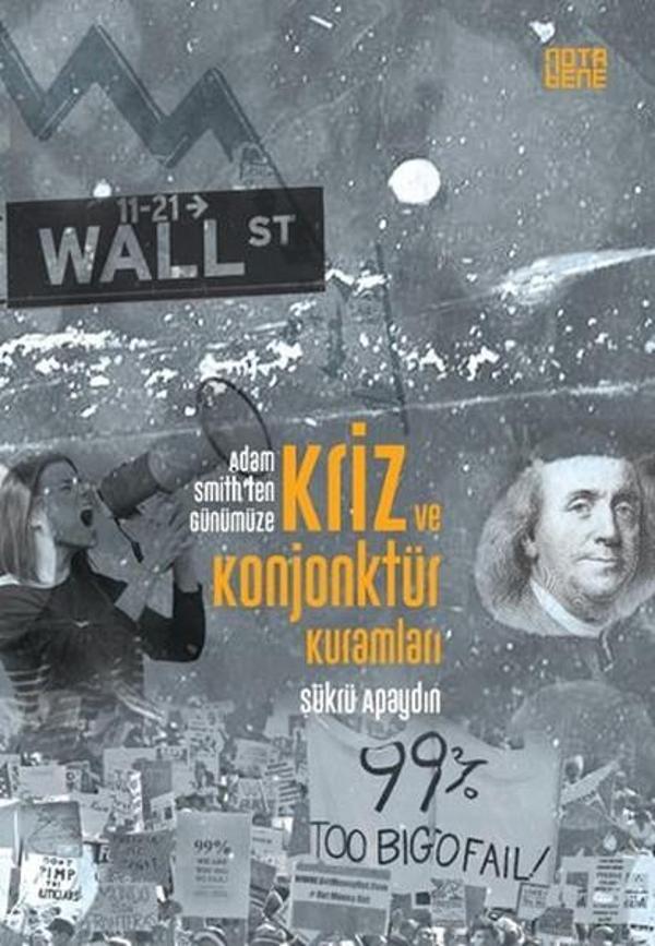 Kriz ve Konjonktür Kuramları - Nota Bene Yayınları - Image 1