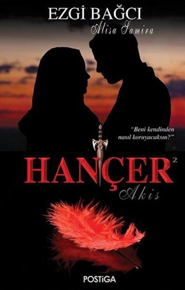 Hançer 2 - Akis - Postiga - Image 1