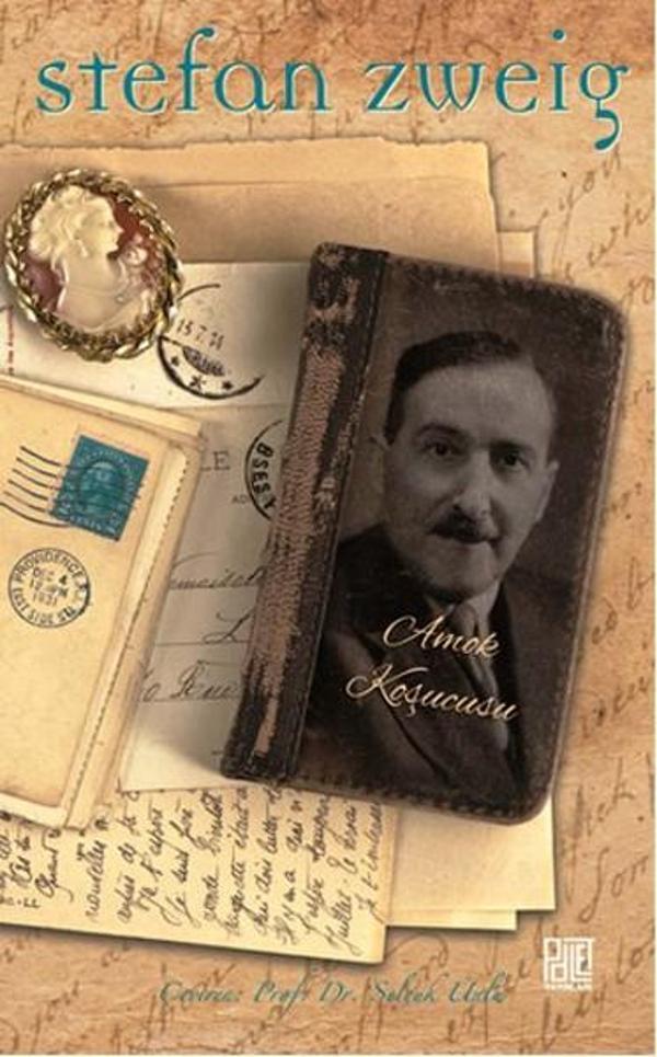 Amok Koşucusu - Palet Yayınları - Image 1