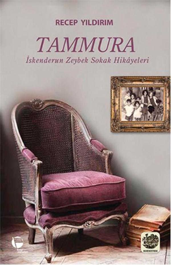 Tammura - Belge Yayınları - Image 1