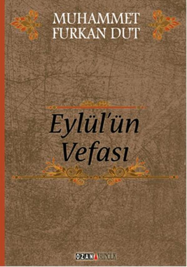 Eylül'ün Vefası - Ozan Yayıncılık - Image 1