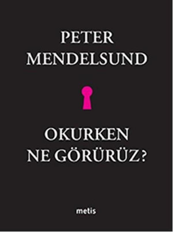Okurken Ne Görürüz? - Metis Yayınları - Image 1