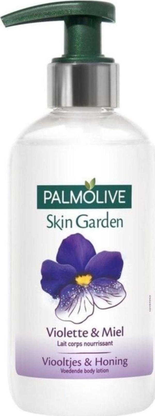 Palmolive Menekşe&Bal Vücut Losyonu 250 Ml. - Image 1