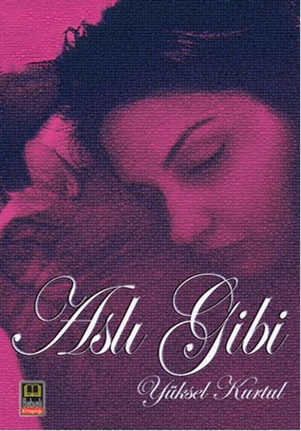 Aslı Gibi - Babıali Kitaplığı - Image 1