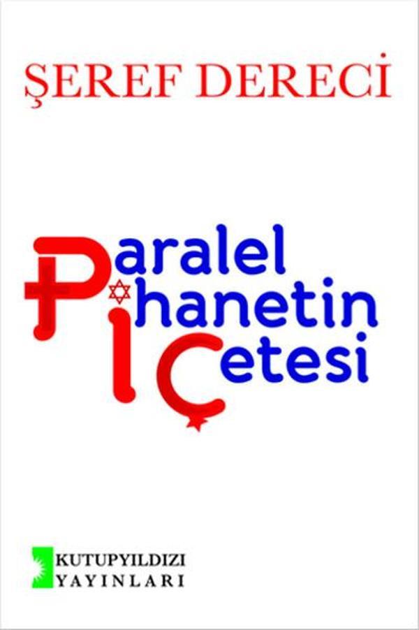 Paralel İhanetin Çetesi - Kutup Yıldızı Yayınları - Image 1