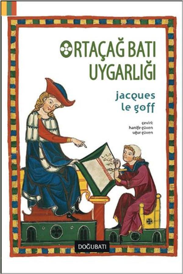 Ortaçağ Batı Uygarlığı - Doğu Batı Yayınları - Image 1