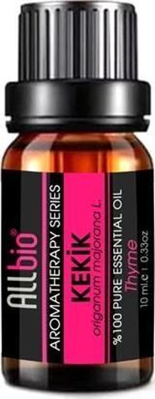 Allbio Kekik Uçucu Yağ  10ml - Image 1