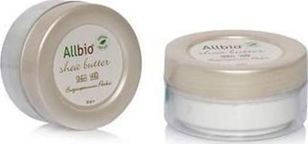 Allbio Shea butter 50 gr - Image 1