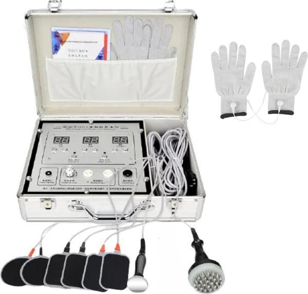 Biomeridyen Masaj Cihazı, DDS Terapi Model 4 (Kozmetik Modeli) - Image 1