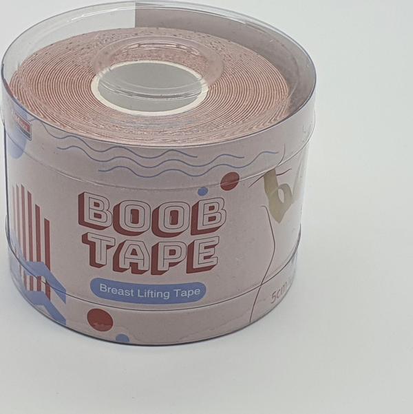 Boob Tape Göğüs Sabitleme Bandı - Image 1