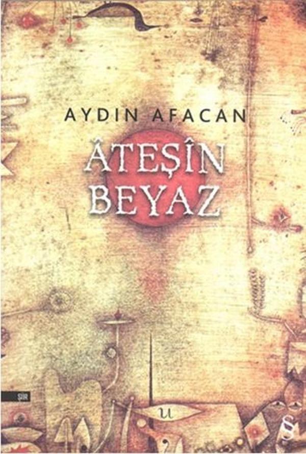 Everest Yayınları Ateşin Beyaz - Everest Yayınları - Image 1