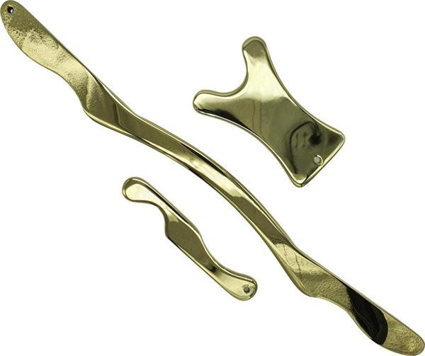 Gold Graston 3 Parçalı Set Model 4 - Image 1